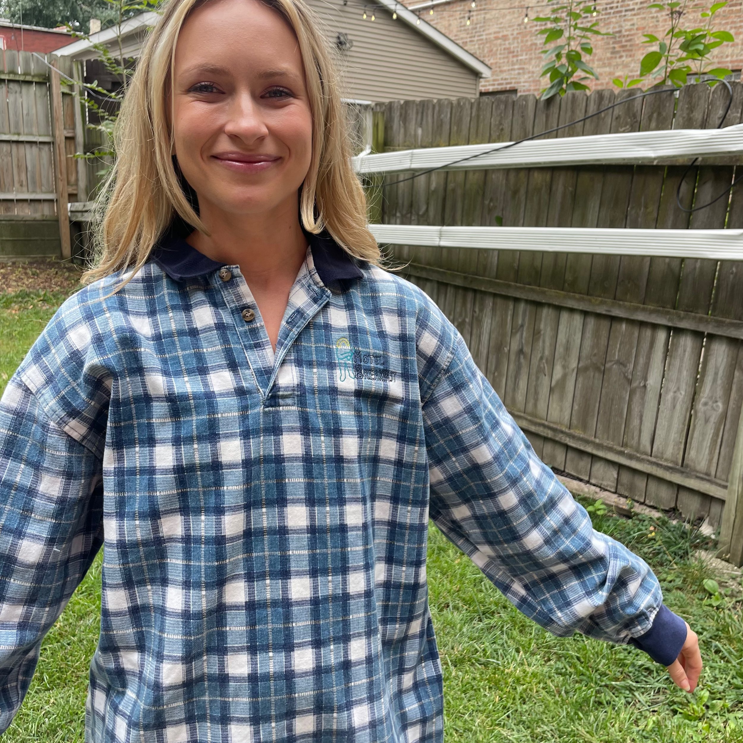 Faded glory women's polo shirts sales